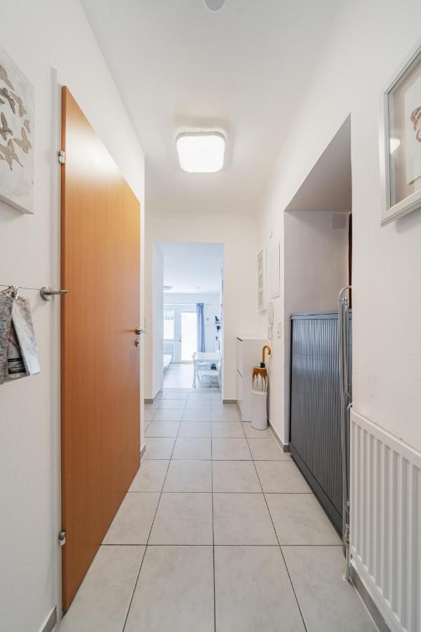 Modernes Appartement Nahe U-Bahn Und Schoenbrunn Виена Екстериор снимка